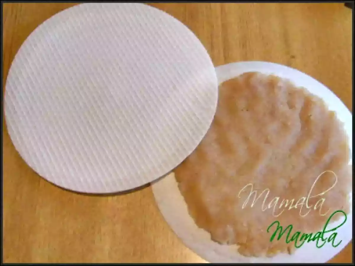 Coca de torró - foto 2