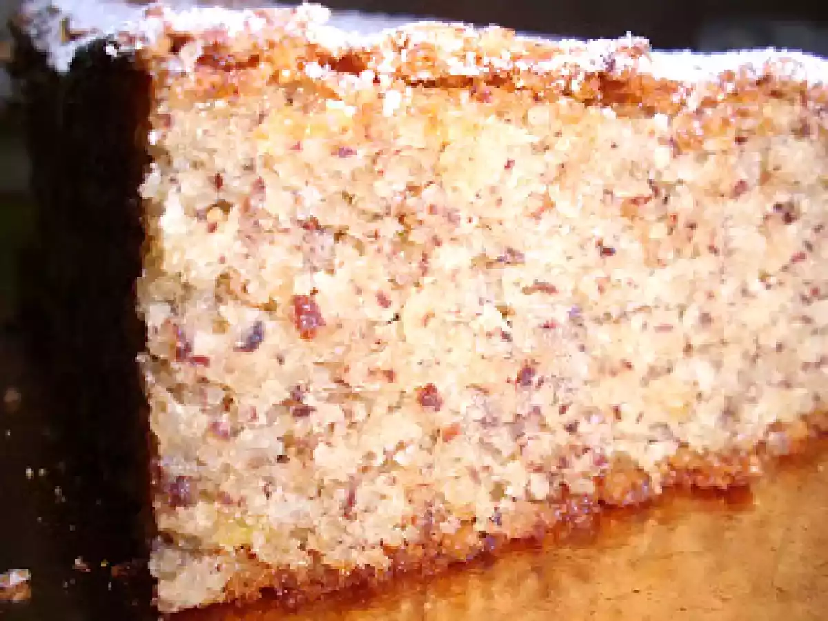 COCA MARIA DE ALMENDRA