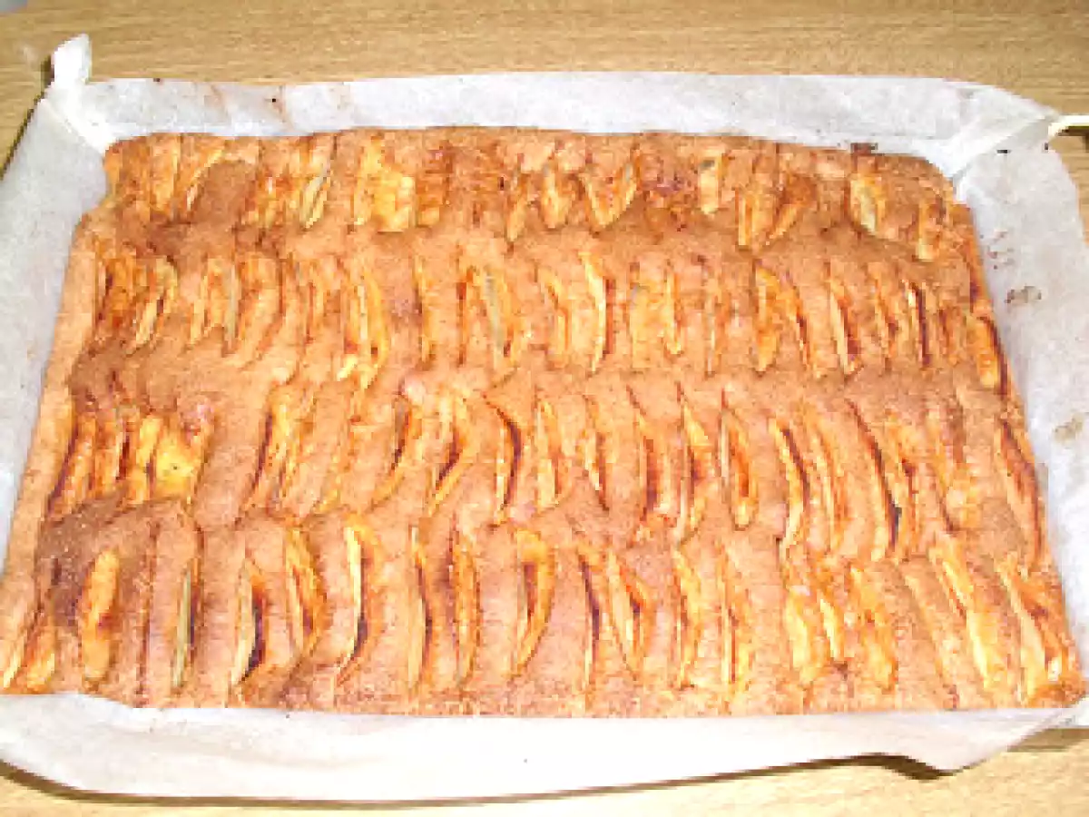 COCA MARÍA DE MANZANA