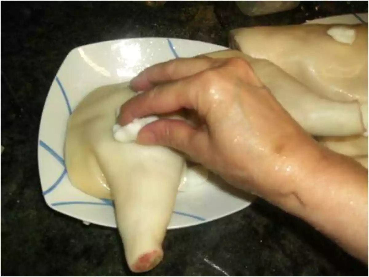 COCHINILLO ASADO - foto 4