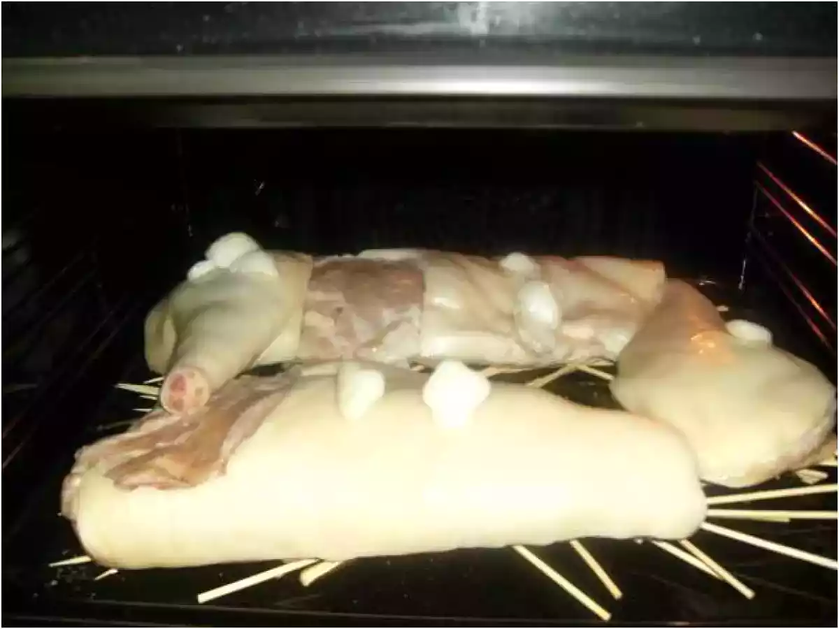 COCHINILLO ASADO - foto 5