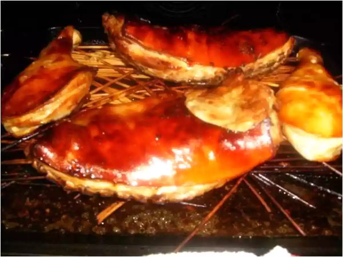 COCHINILLO ASADO - foto 9