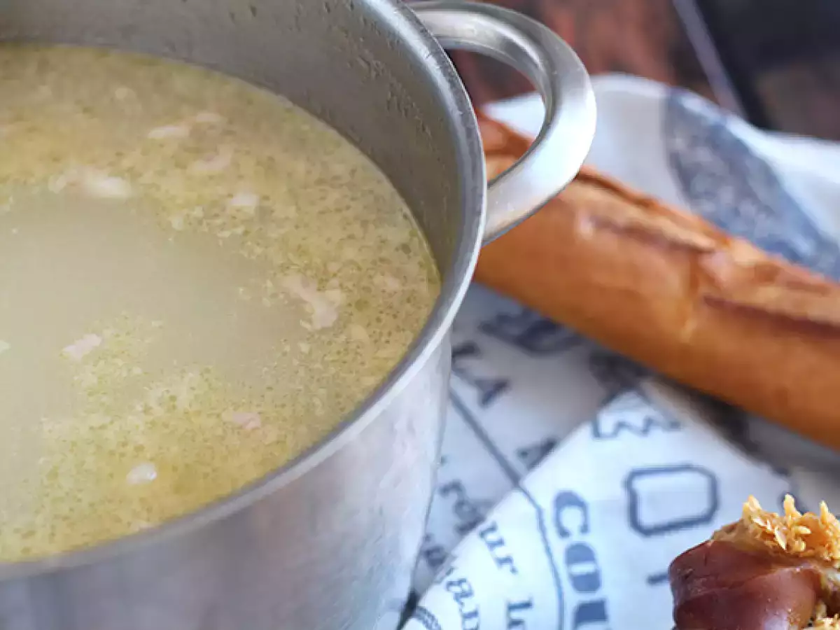 Cocido clásico versión Petitchef - foto 5