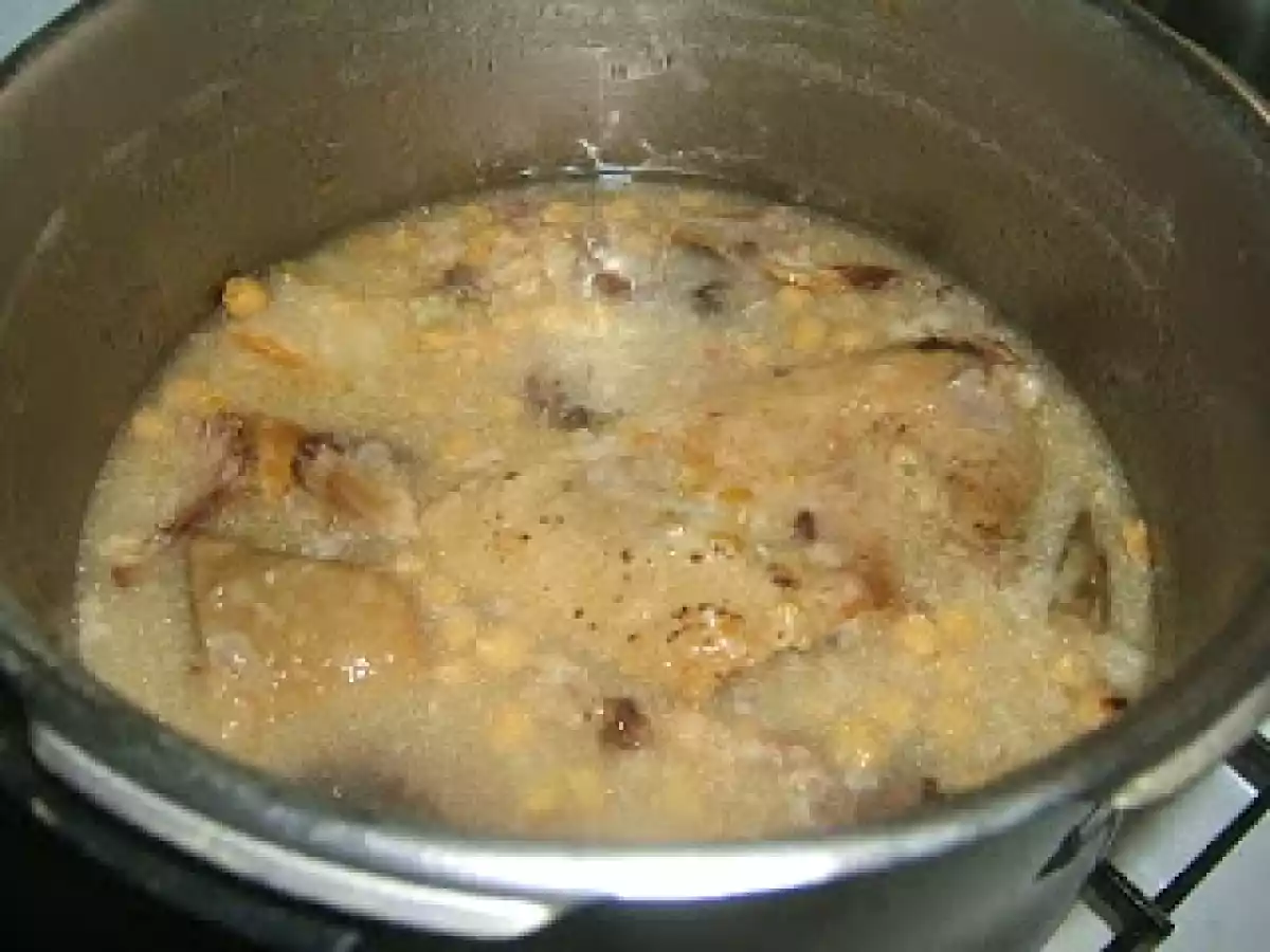 Cocido extremeño - foto 2