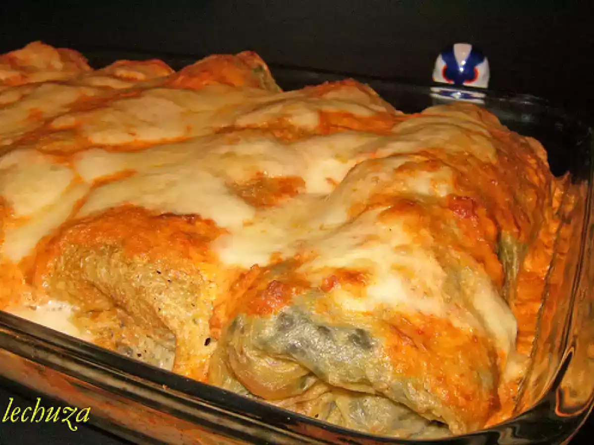 Cocido gallego? filloas? reciclaje enxebre - foto 2