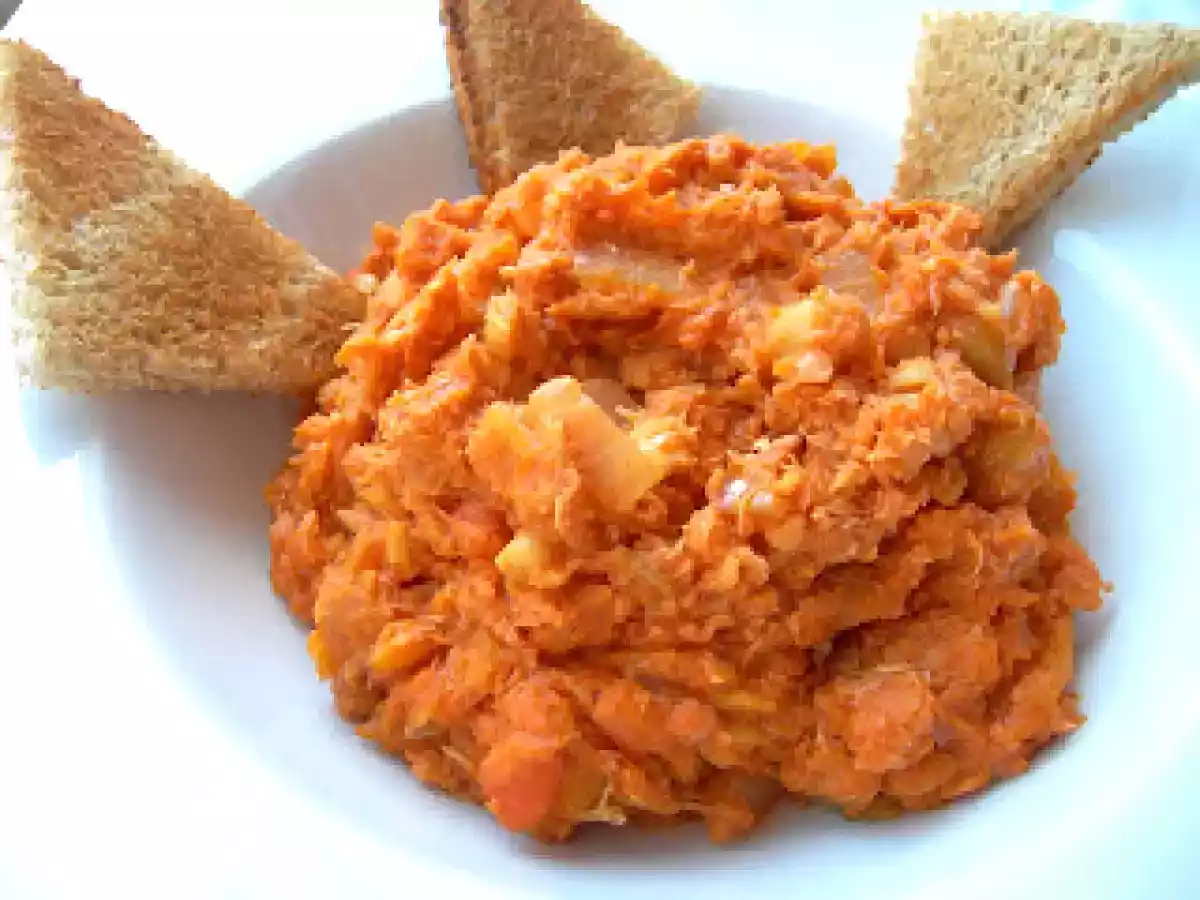 Cocido mareao . Paso a paso - foto 7