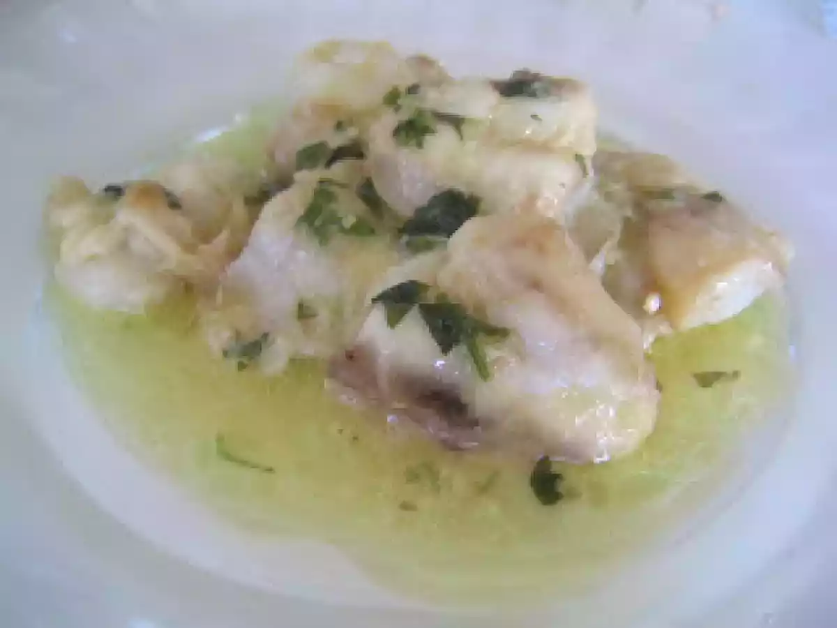 Cocochas un 10 de fáciles