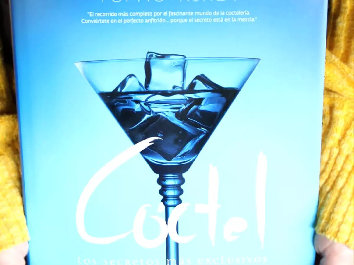 Cóctel Bramble - foto 2