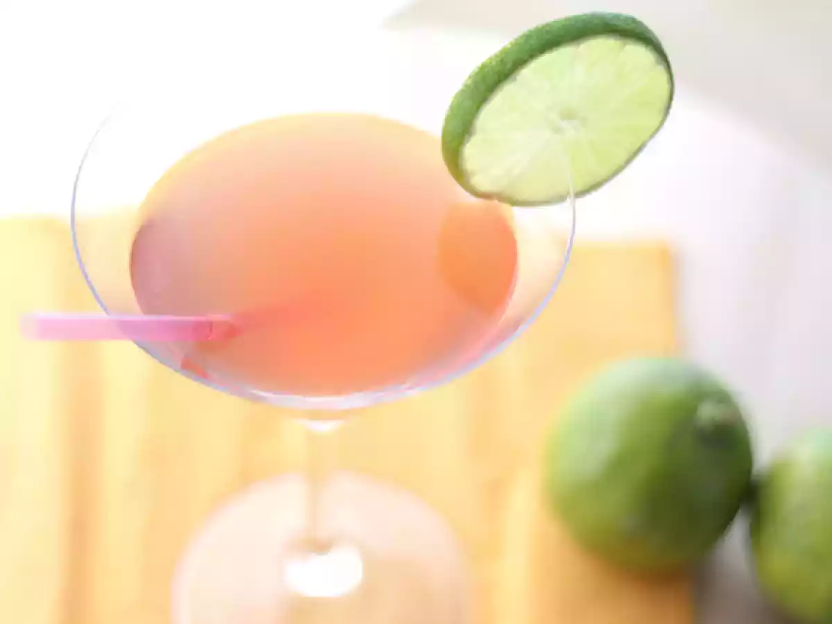 Cóctel cosmopolitan sexo en Nueva York - foto 2