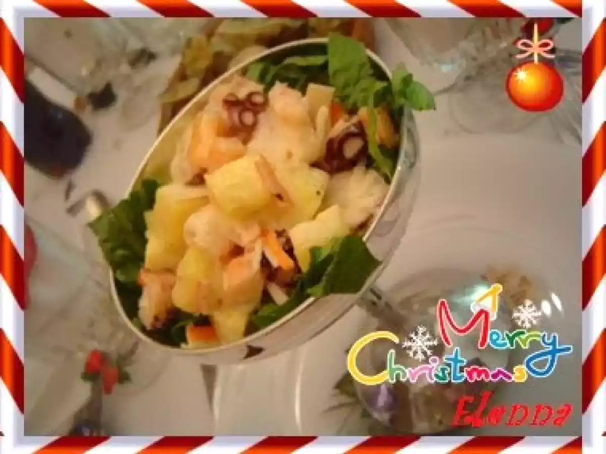 Cóctel hawaiano - foto 2