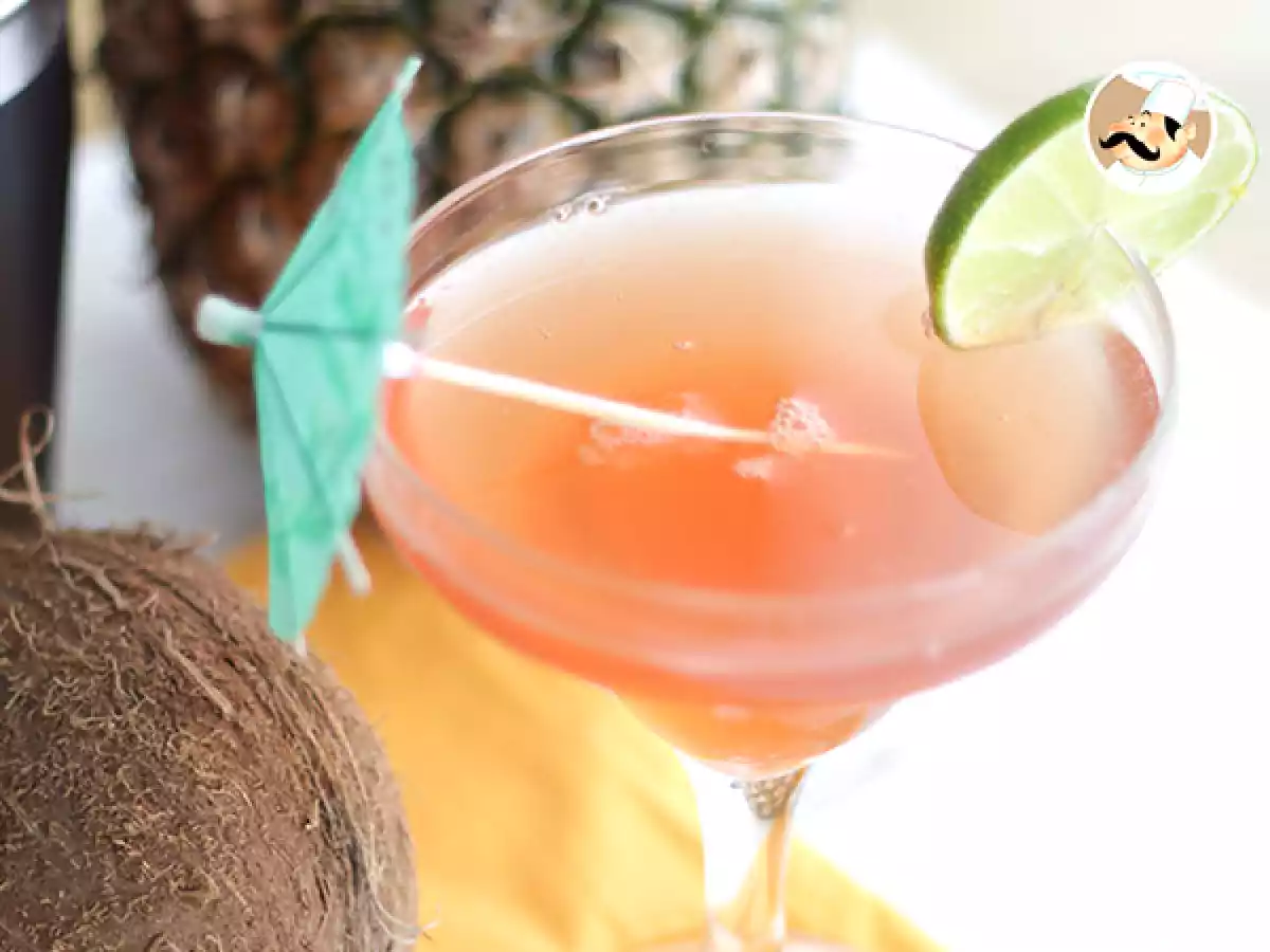 Cóctel Mai Tai - foto 2