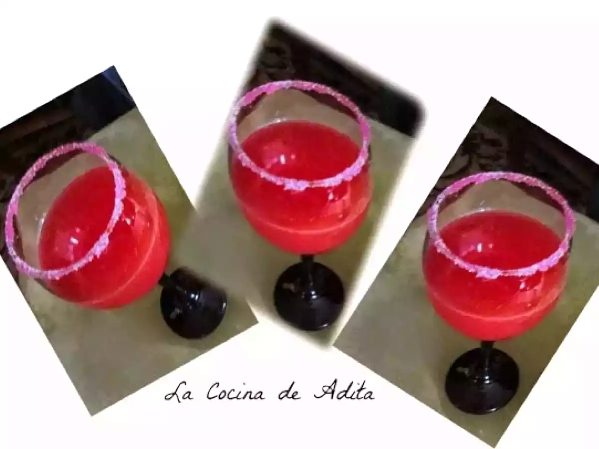 Coctel San Francisco