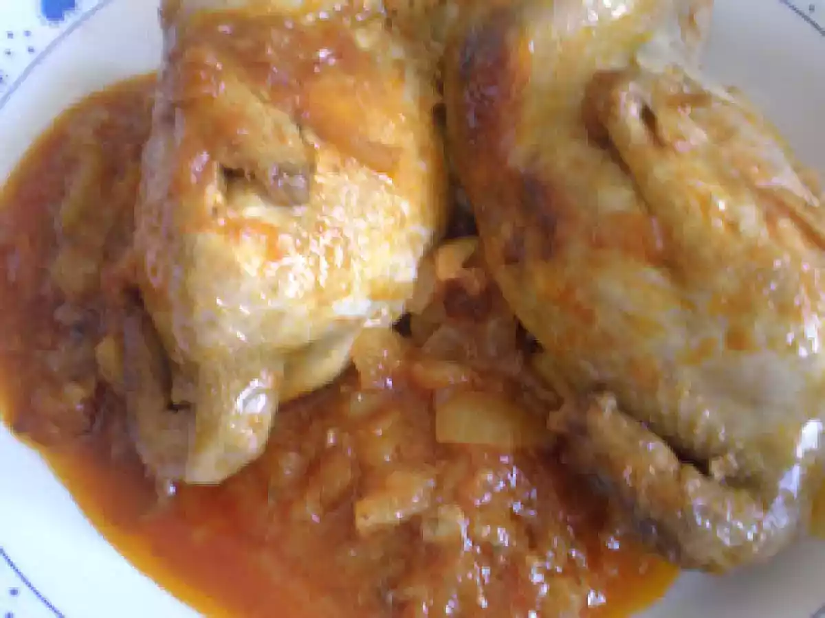 CODORNICES RELLENAS A LA MALLORQUINA EN MÁQUINA