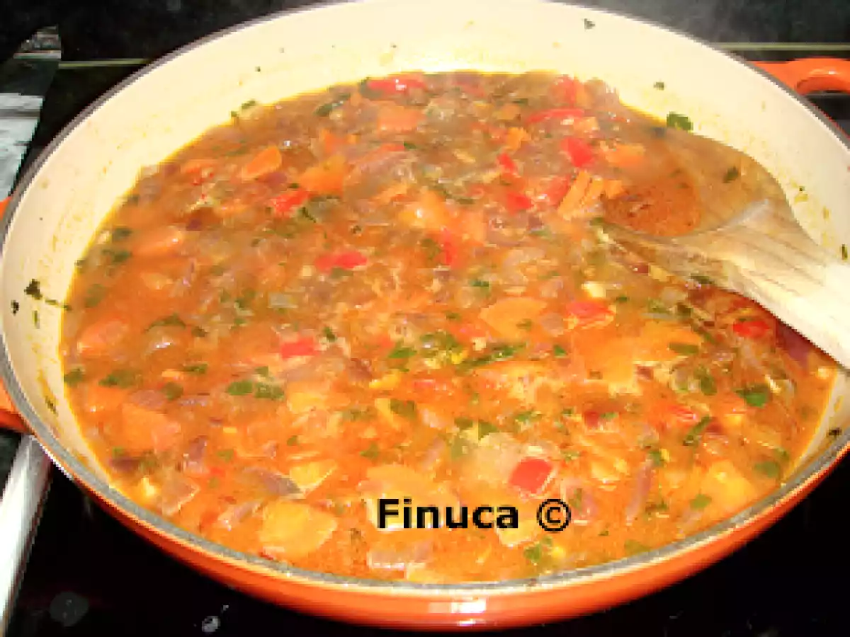 Codornices rellenas de foie navidad - foto 2