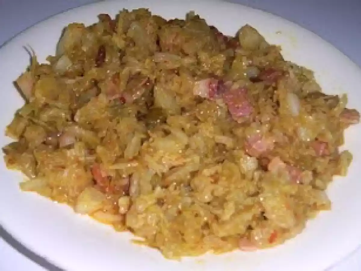 COL SALTEADA CON BEICO