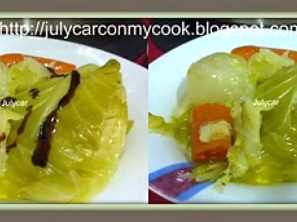 Col verde hervida olla GM D - foto 2