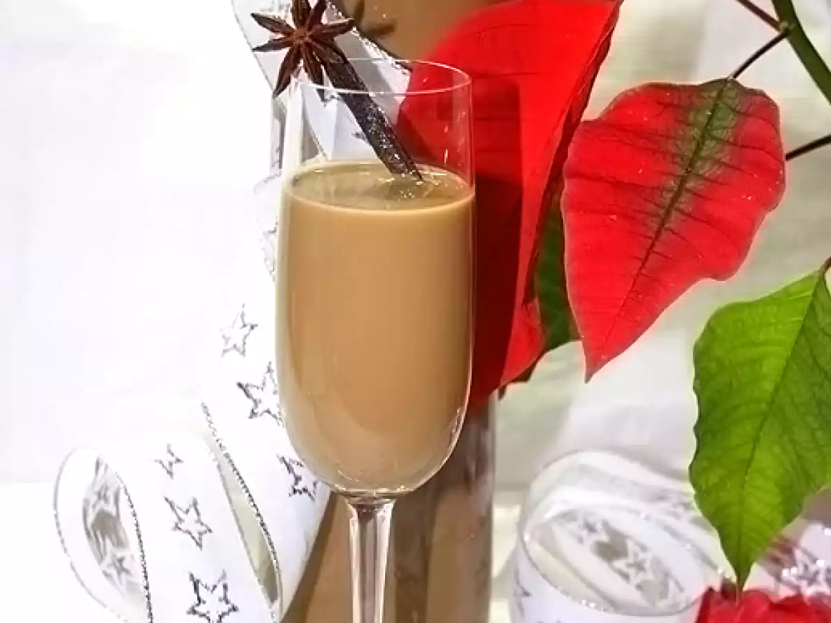 Cola de Mono; Receta de Don Juan.