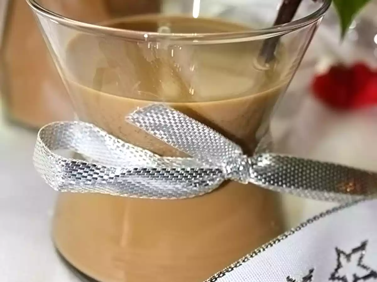 Cola de Mono; Receta de Don Juan. - foto 2