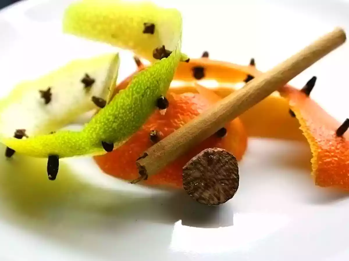 Cola de Mono; Receta de Don Juan. - foto 3