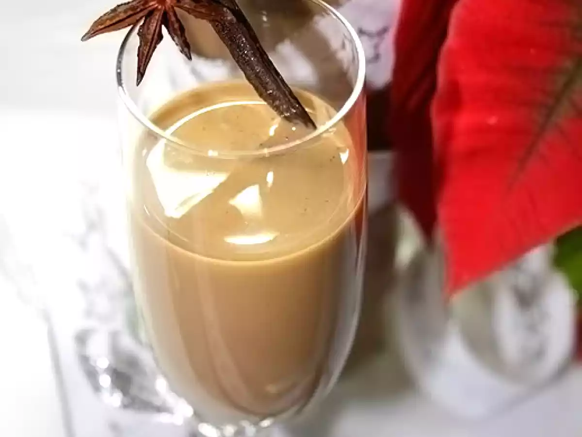 Cola de Mono; Receta de Don Juan. - foto 4