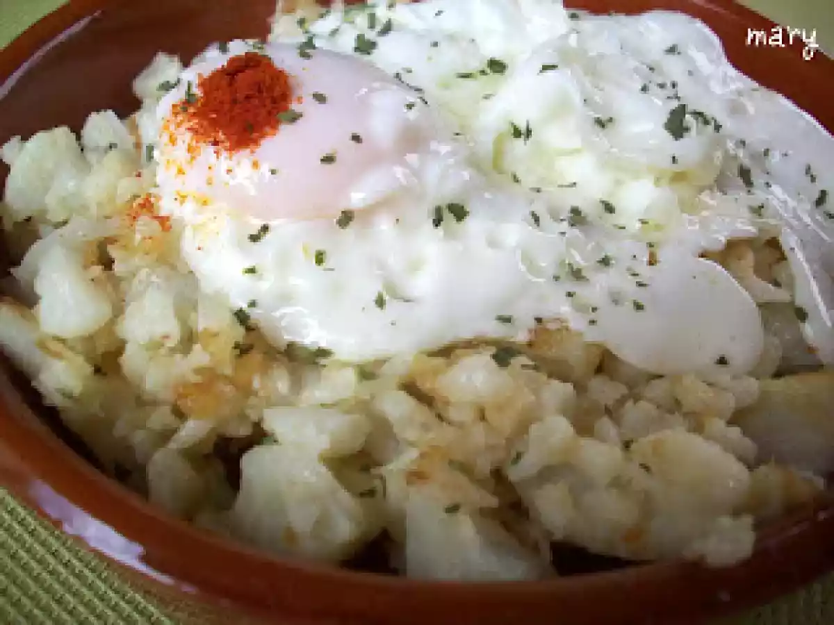 Coliflor esparragá - foto 2