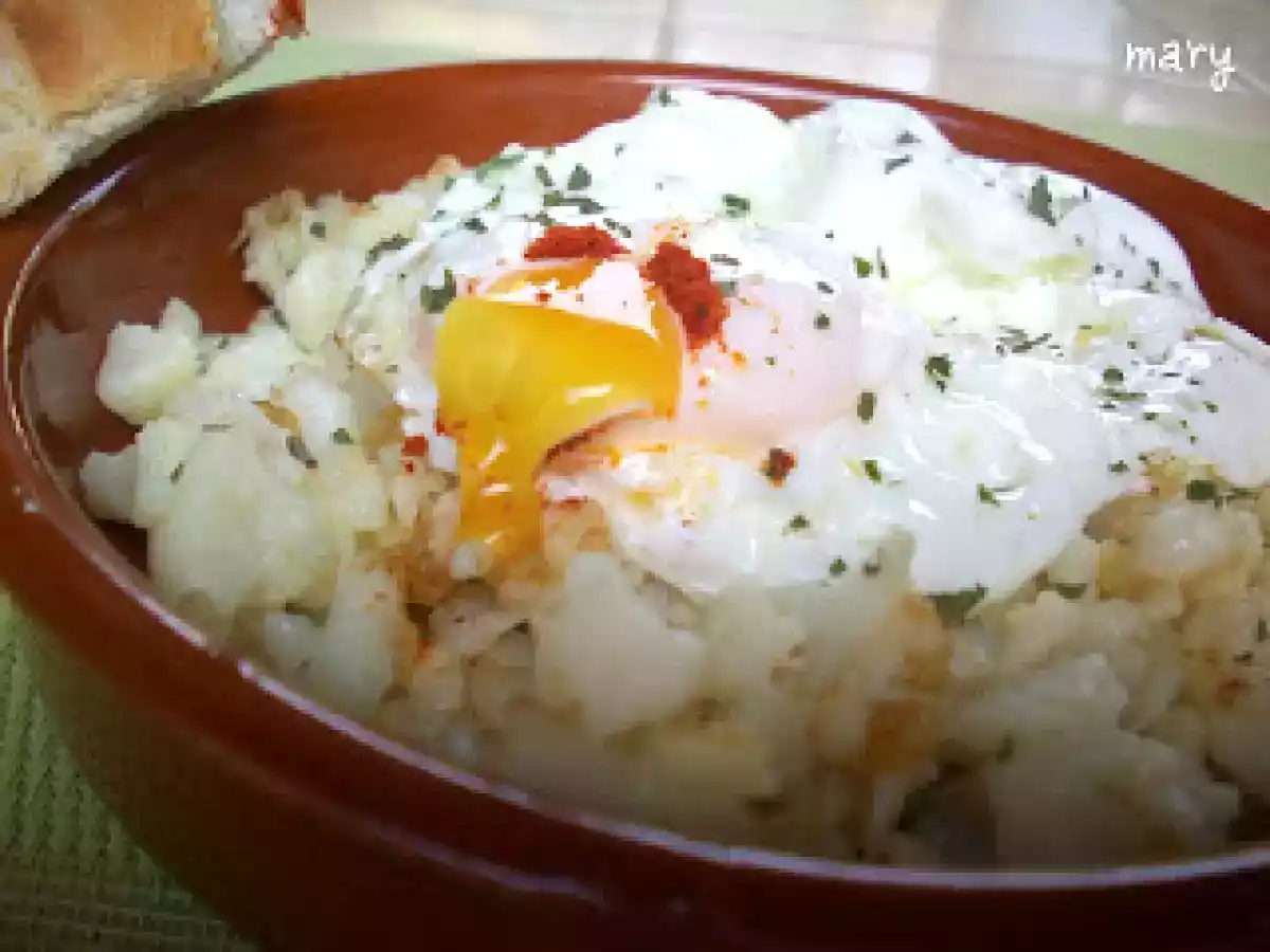 Coliflor esparragá - foto 3