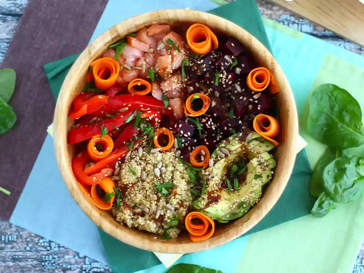 Cómo cocinar la quinoa - Consejos y trucos - foto 4