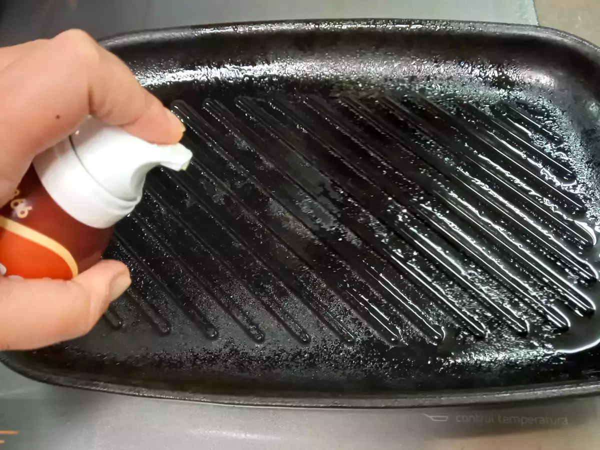 Cómo elegir y preparar una parrilla de cocina - foto 2