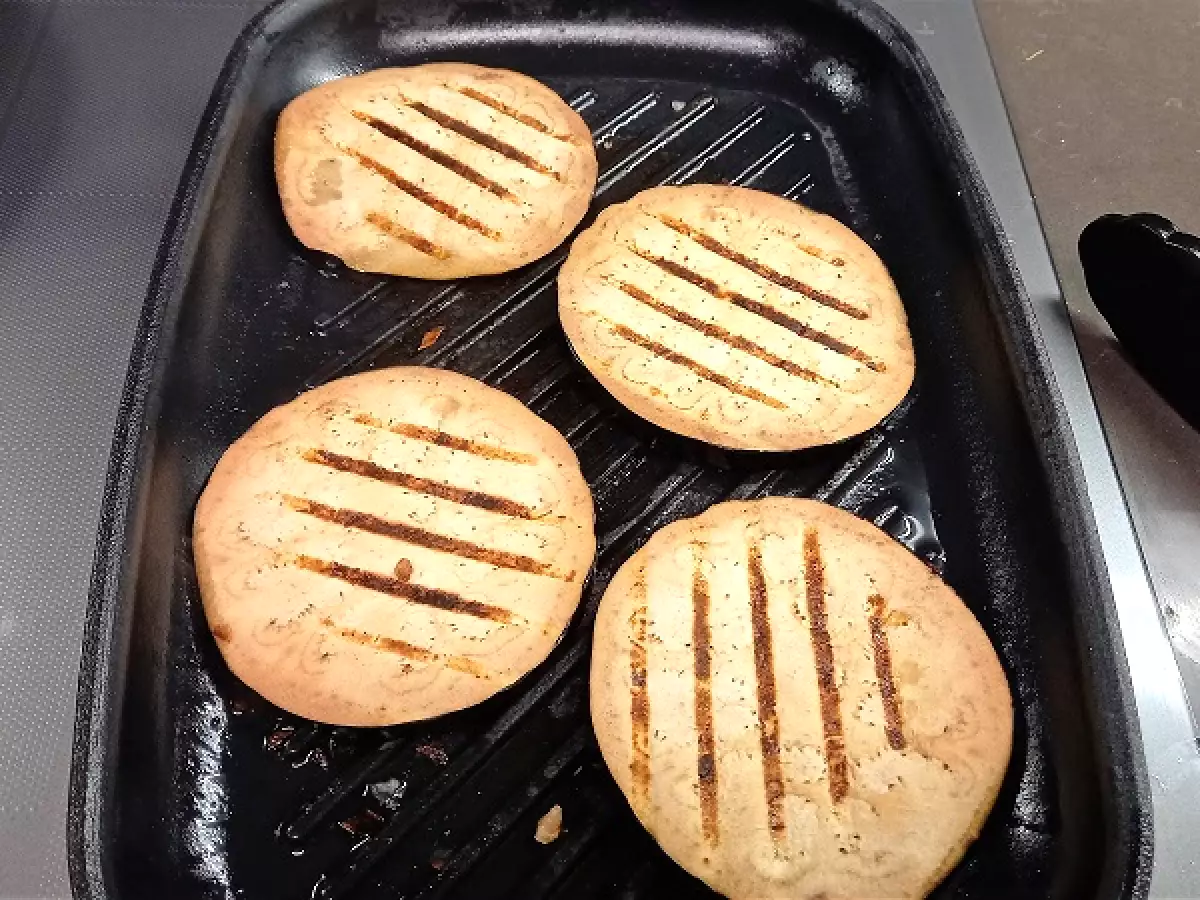 Cómo elegir y preparar una parrilla de cocina - foto 4