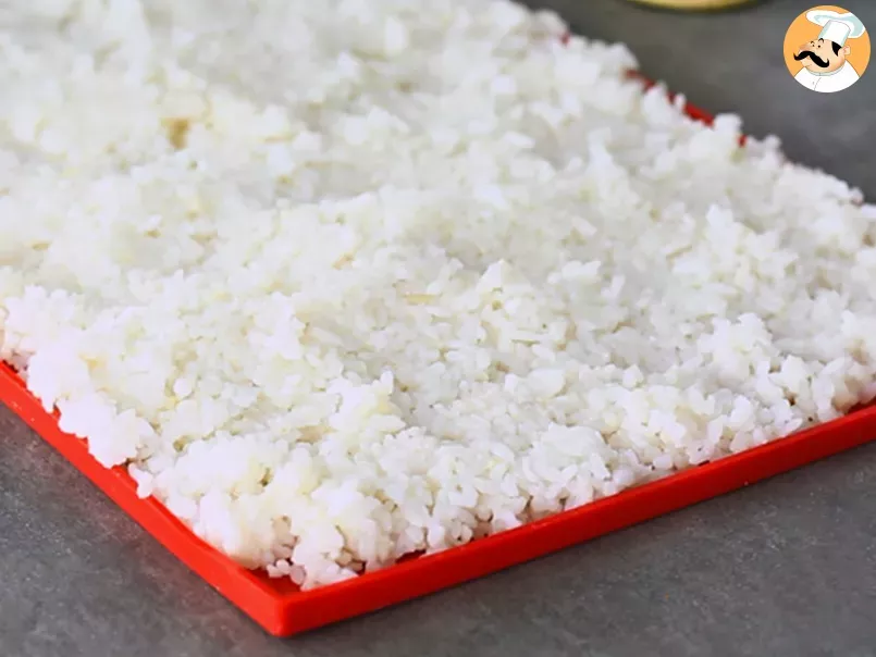 Cómo hacer arroz para sushi, foto 1
