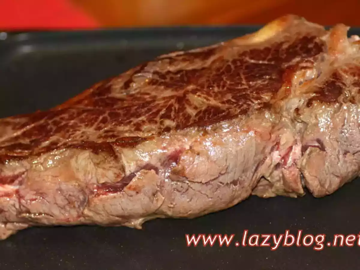 Cómo hacer carne a la plancha en casa para que quede perfecta - foto 2