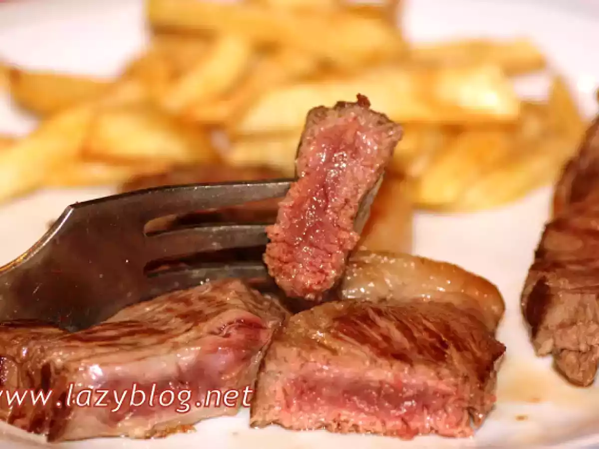 Cómo hacer carne a la plancha en casa para que quede perfecta - foto 6