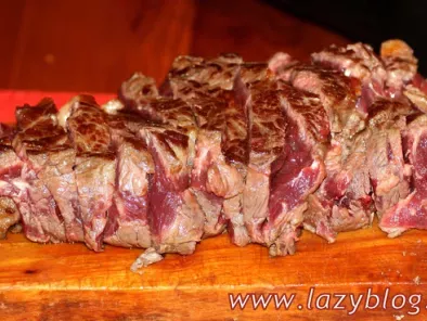 Cómo hacer carne a la plancha en casa para que quede perfecta, foto 3