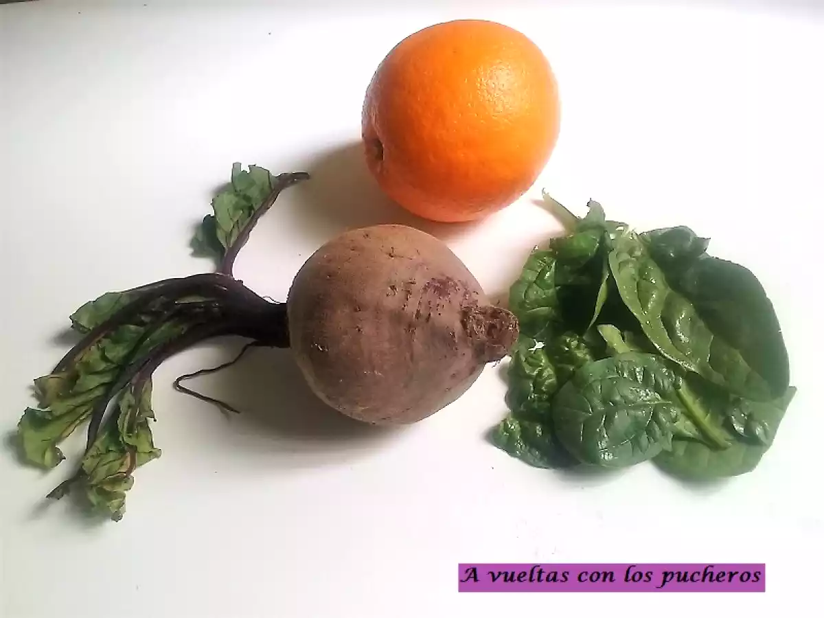 Como hacer colorantes caseros fáciles y baratos - foto 2