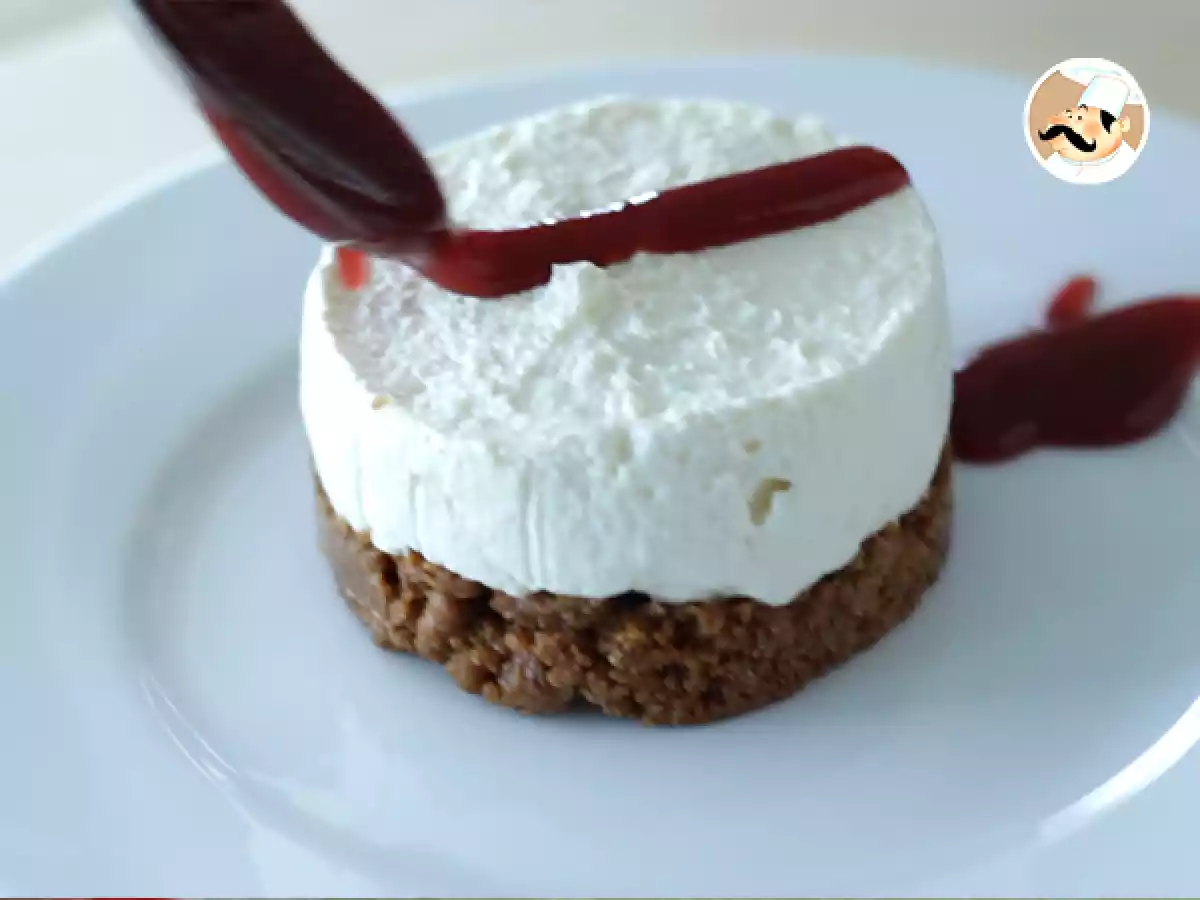 Cómo hacer coulis de fruta casero? - foto 3