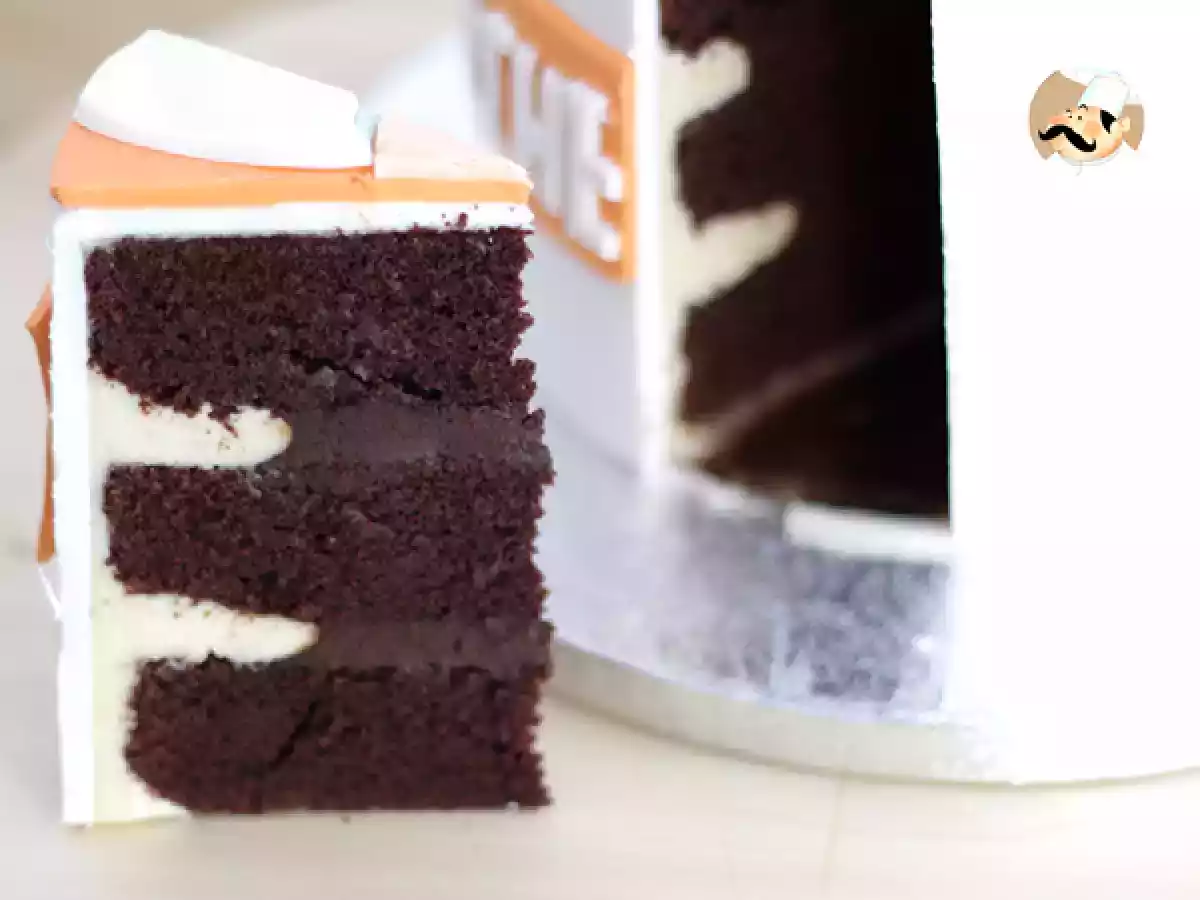 Cómo hacer ganache de chocolate? - foto 3