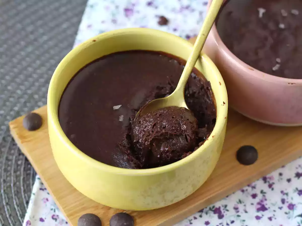 Cómo hacer la mousse de chocolate perfecta. Receta fácil y deliciosa - foto 6