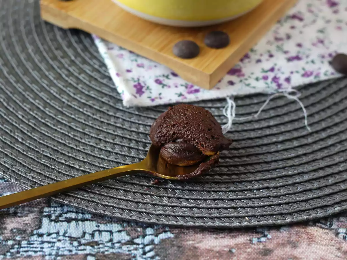 Cómo hacer la mousse de chocolate perfecta. Receta fácil y deliciosa - foto 7
