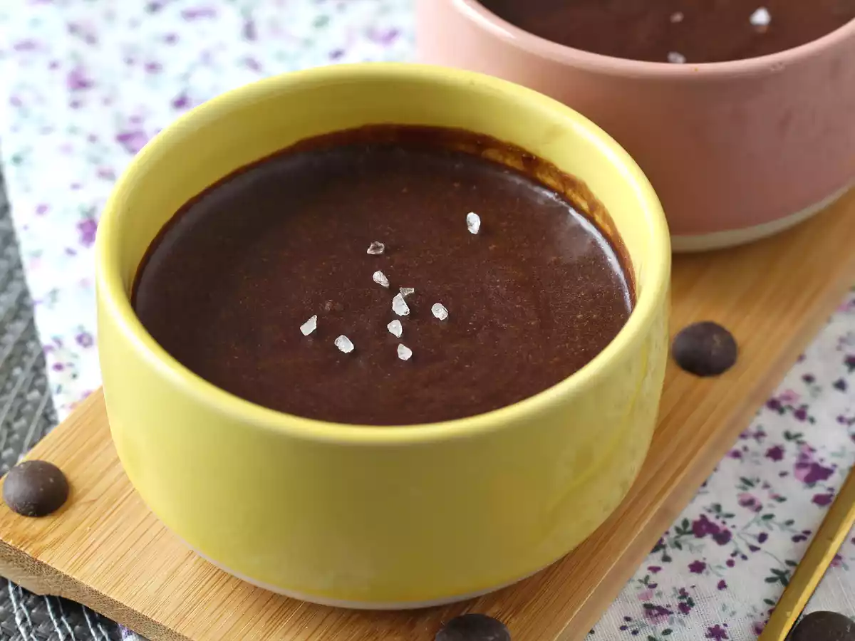 Cómo hacer la mousse de chocolate perfecta. Receta fácil y deliciosa - foto 8