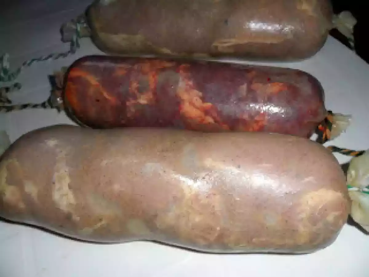 Cómo hacer lomo embuchado paso a paso - foto 2