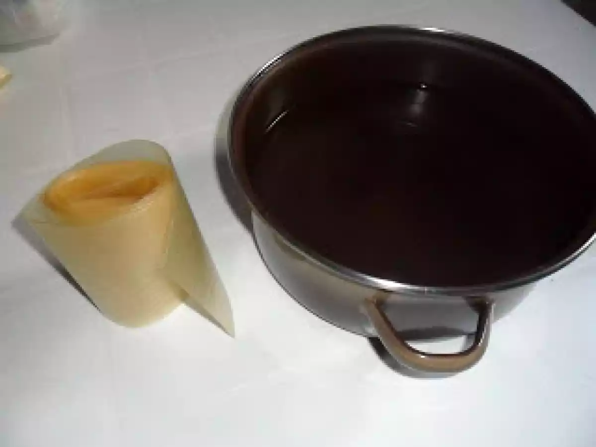 Cómo hacer lomo embuchado paso a paso - foto 7