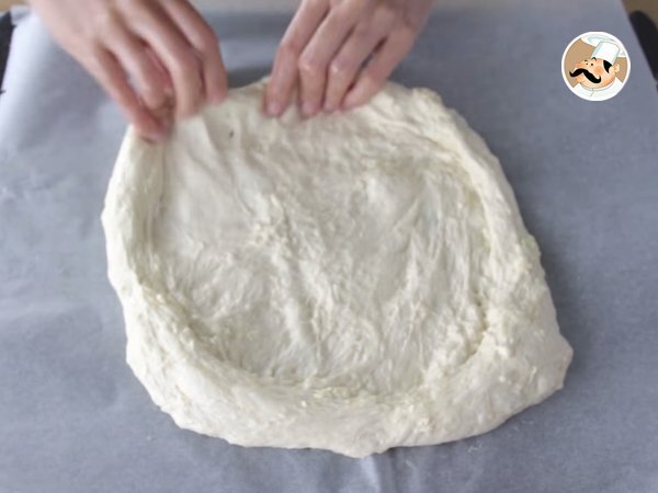 Como Hacer Masa Para Pizza De Un Kilo Como Hacer Masa Para Pizza De Un Kilo