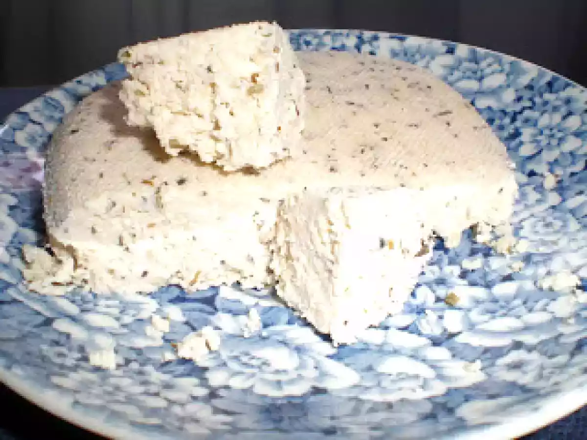 Cómo hacer Paneer, Queso Indio