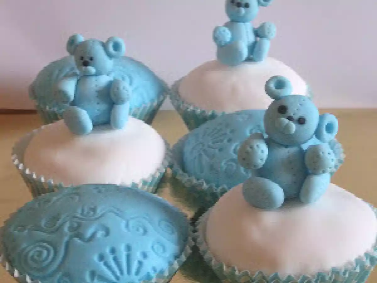 Como hacer pasta de goma. - foto 2