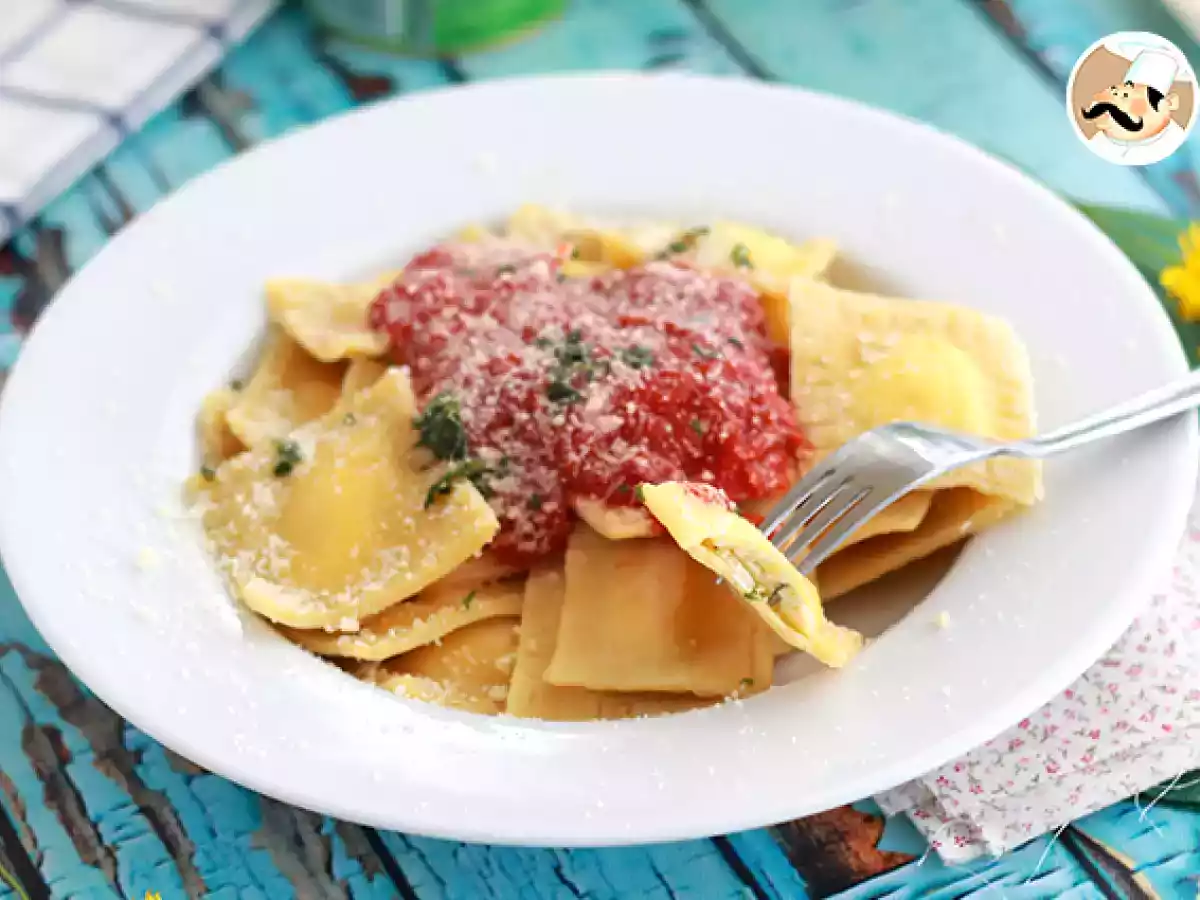 Cómo hacer pasta fresca casera? - foto 3