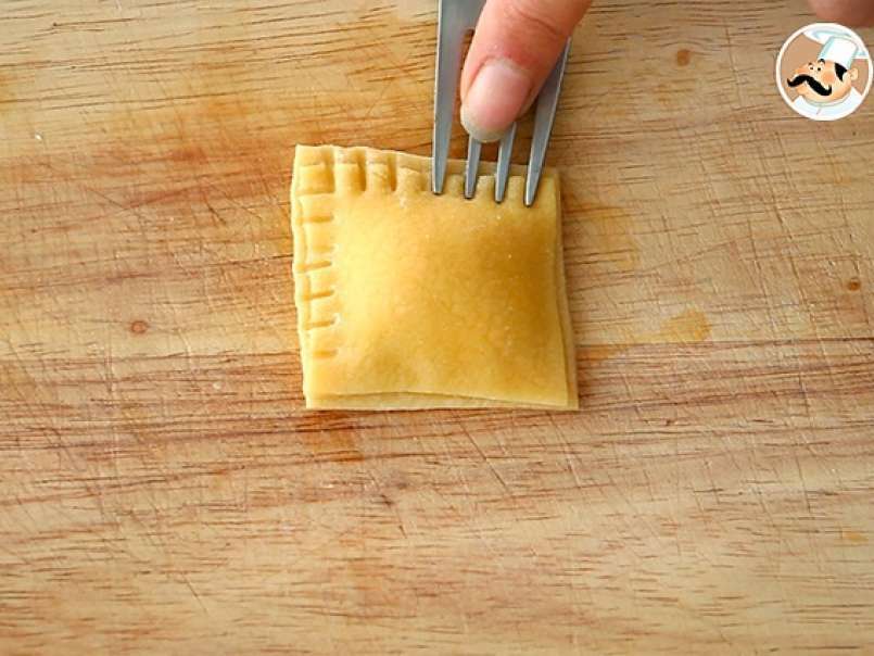 Cómo hacer pasta fresca casera? - foto 2