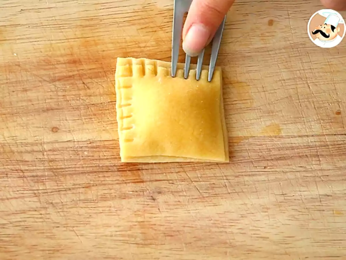 Cómo hacer pasta fresca casera? - foto 2