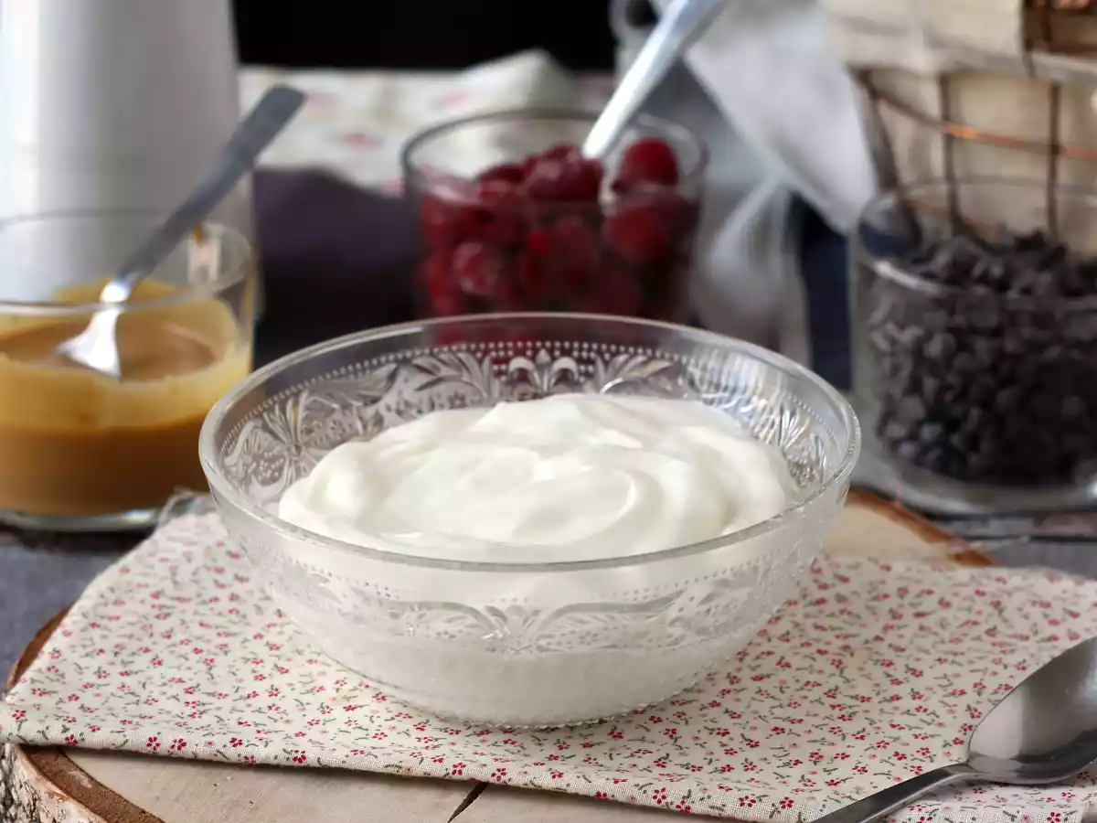 Cómo hacer Skyr casero - foto 6