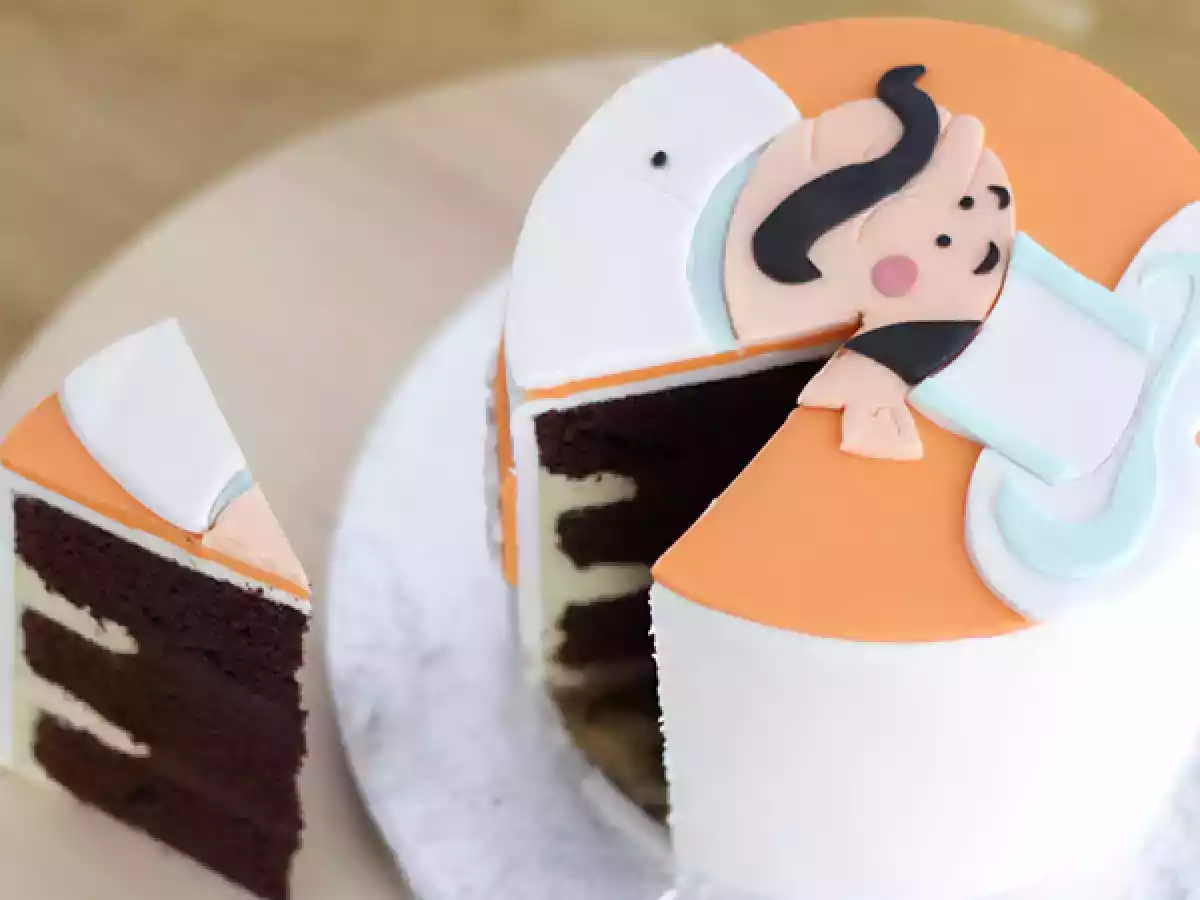 ¿Cómo hacer una buttercream o crema de mantequilla?