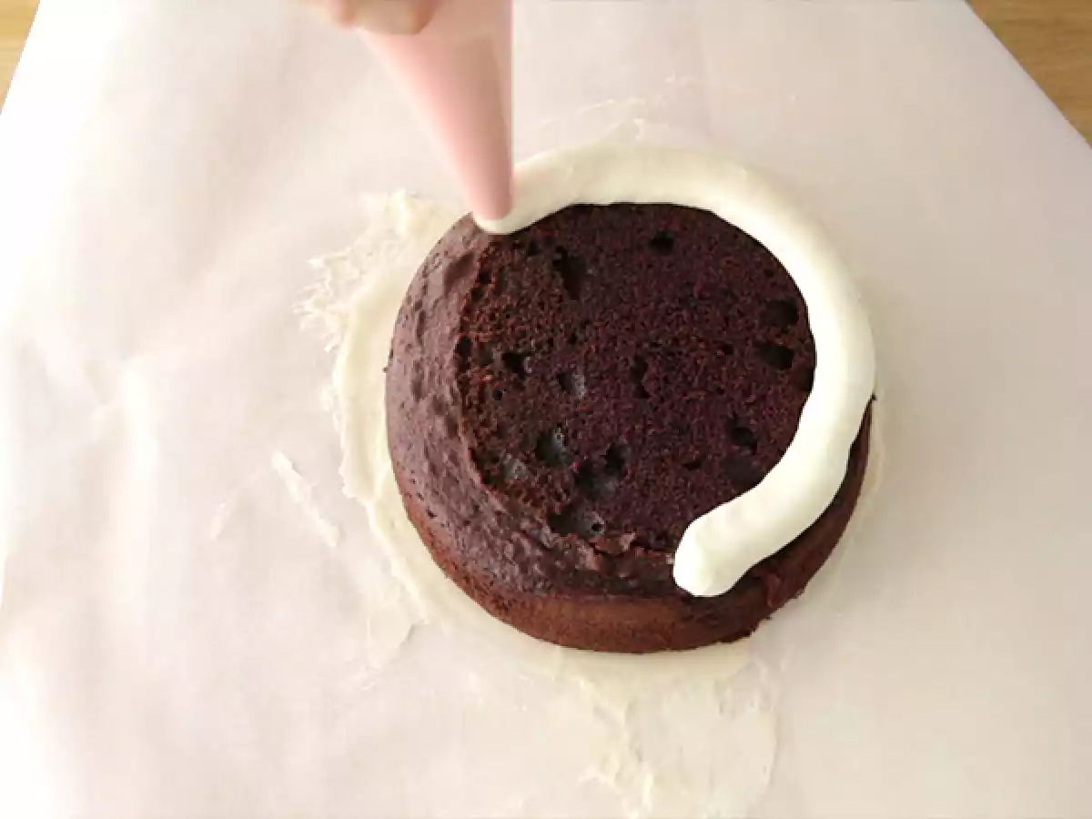 ¿Cómo hacer una buttercream o crema de mantequilla? - foto 2